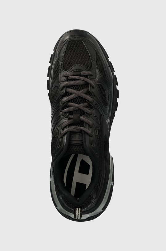 Tenisky Diesel S-Serendipity Pro-X1 černá Y03373.P0423.T8013