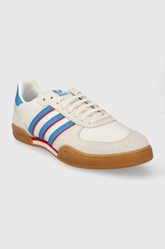 Tenisky adidas Originals Squash Indoor ID2862 biela SS24