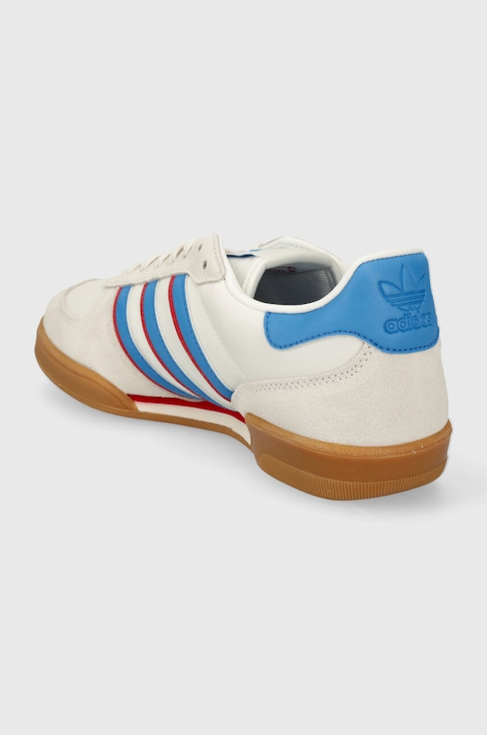 Obuv Tenisky adidas Originals Squash Indoor ID2862 biela