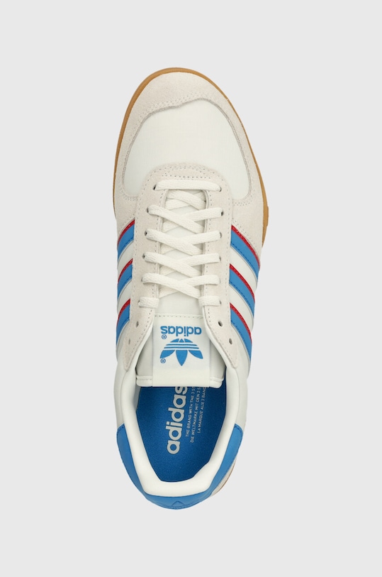 Tenisky adidas Originals Squash Indoor biela ID2862