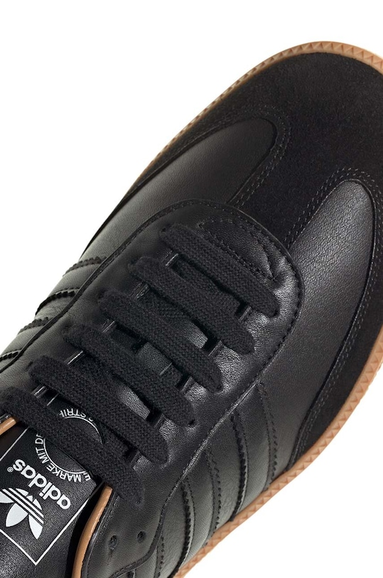 adidas Originals sneakers Samba OG MiI ID2864 black