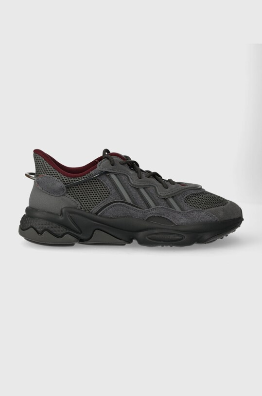 adidas Originals sneakers Ozweego textil gri ID3186