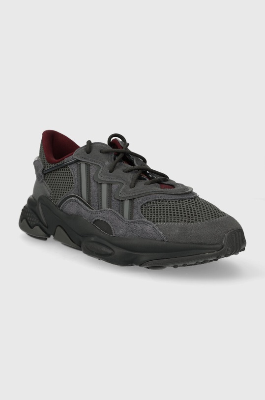 adidas Originals sneakers Ozweego ID3186 gri SS24