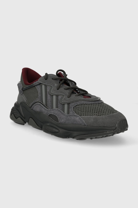 adidas Originals sneakers Ozweego ID3186 gri SS24