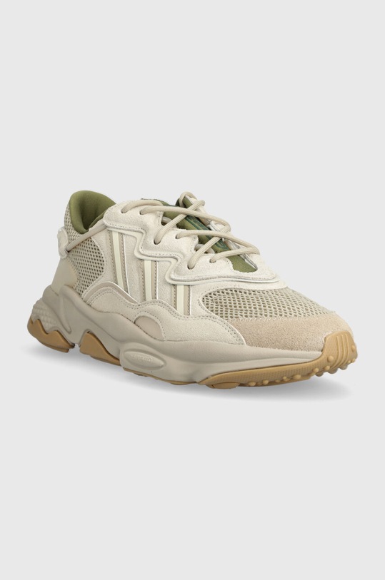 adidas Originals sneakersy Ozweego ID3187 beżowy SS24