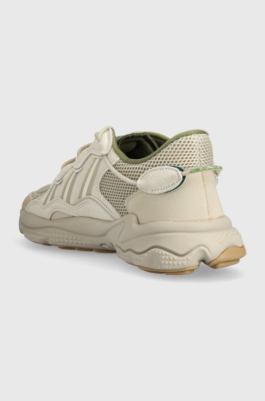 Obuwie adidas Originals sneakersy Ozweego ID3187 beżowy