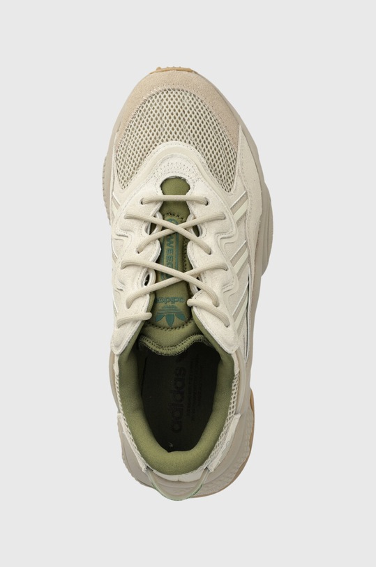 adidas Originals sneakersy Ozweego beżowy ID3187