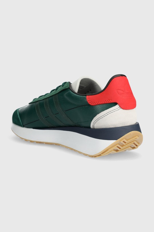Încălțăminte adidas Originals sneakers Country XLG ID5811 verde