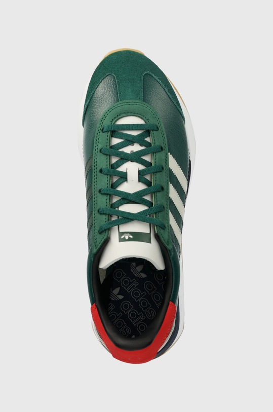 adidas Originals sneakers Country XLG verde ID5811
