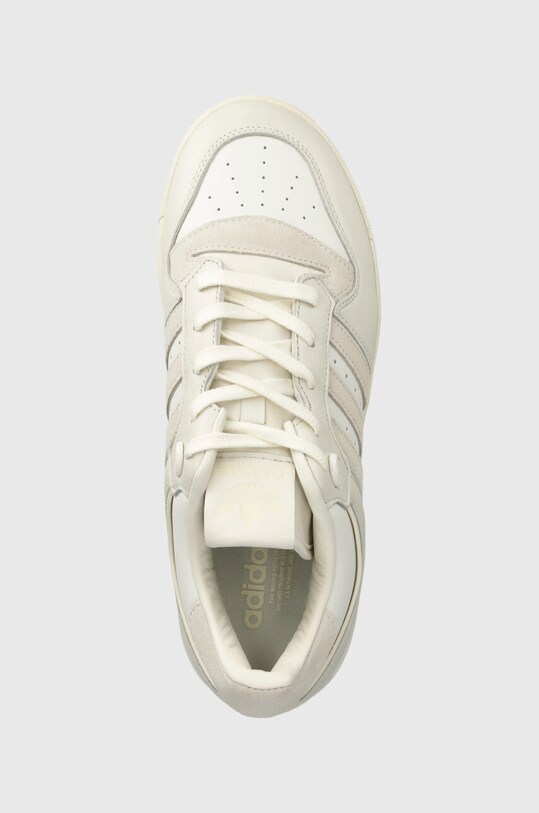 Tenisky adidas Originals Rivalry 86 Low biela ID8405