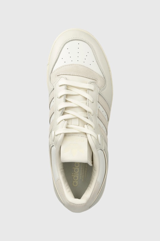 Tenisky adidas Originals Rivalry 86 Low biela ID8405