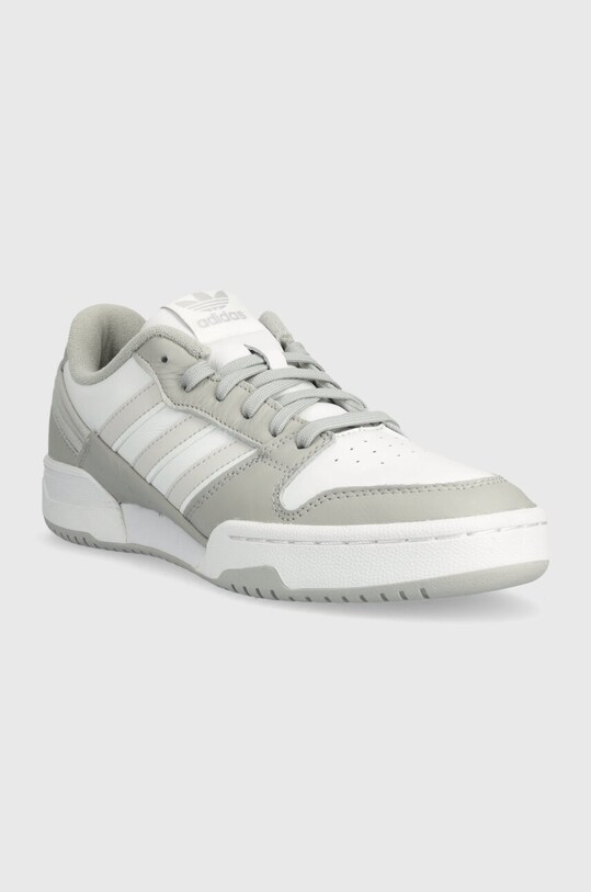 adidas Originals sneakers Team Court 2 STR IF1199 gri SS24
