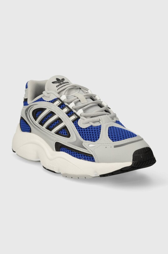 adidas Originals sneakers Ozmillen IF3446 grigio SS24