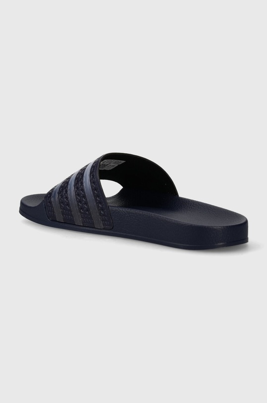 Παντόφλες adidas Originals Adilette σκούρο μπλε IF3703