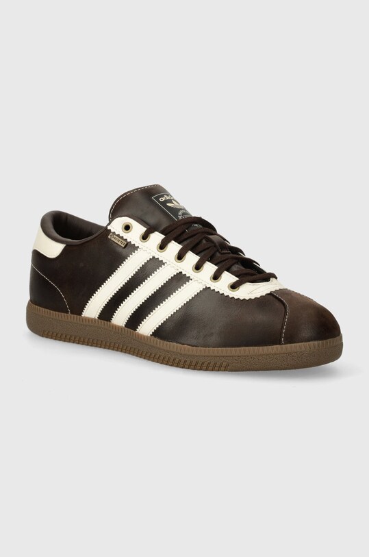 adidas Originals sneakersy skórzane Bern Gore-Tex