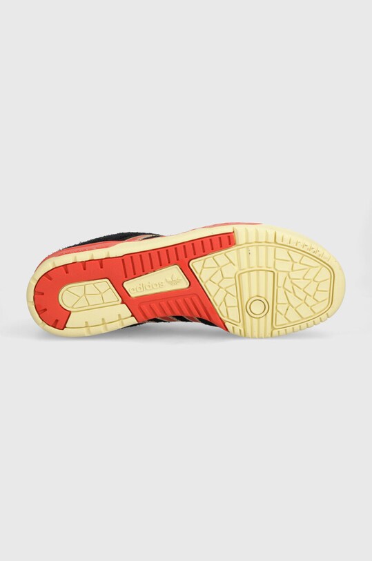 adidas Originals Rivalry 86 Low IF6264 pomarańczowy