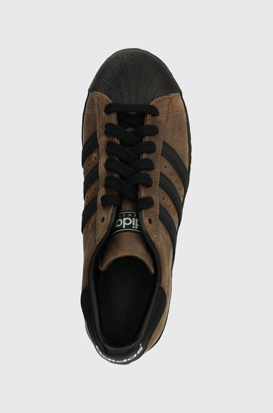 Tenisky adidas Originals Superstar 82 hnedá IF9034