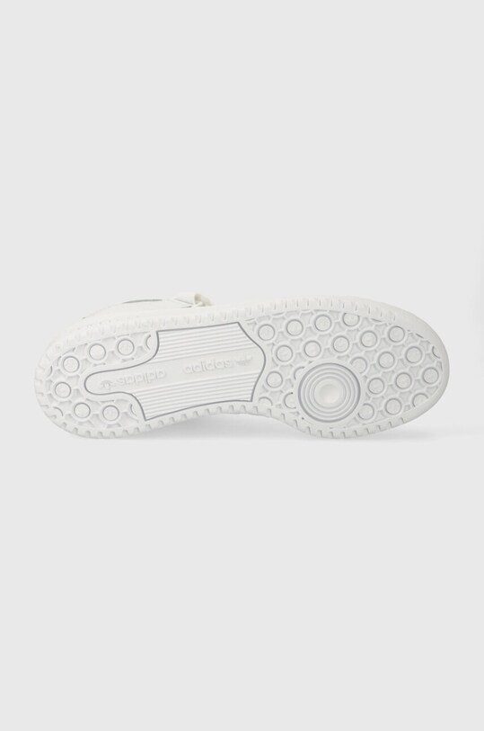 adidas Originals Forum Mid IG3754 белый