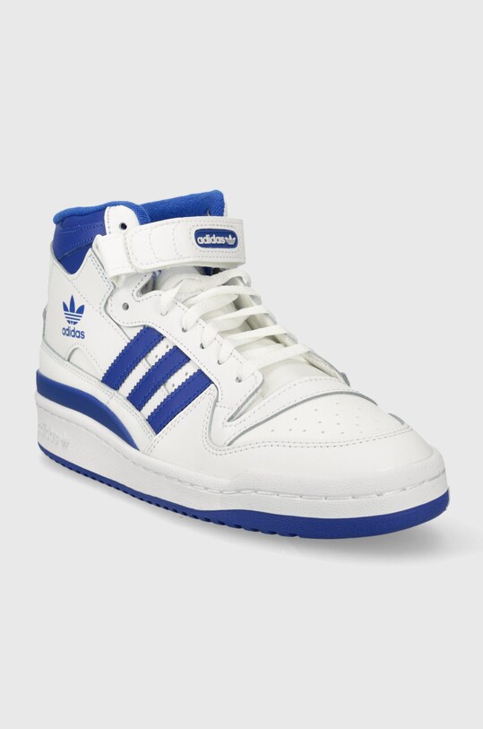 adidas Originals Forum Mid IG3755 белый AW24