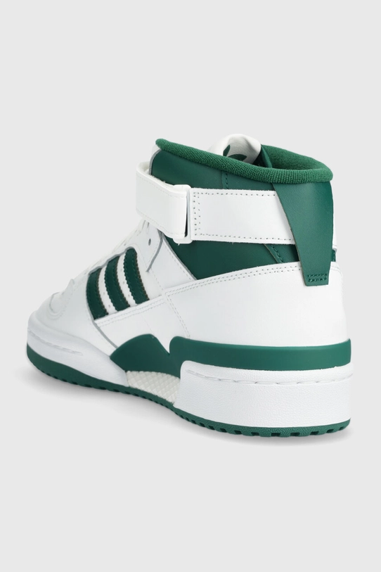 Взуття adidas Originals Forum Mid IG3758 білий