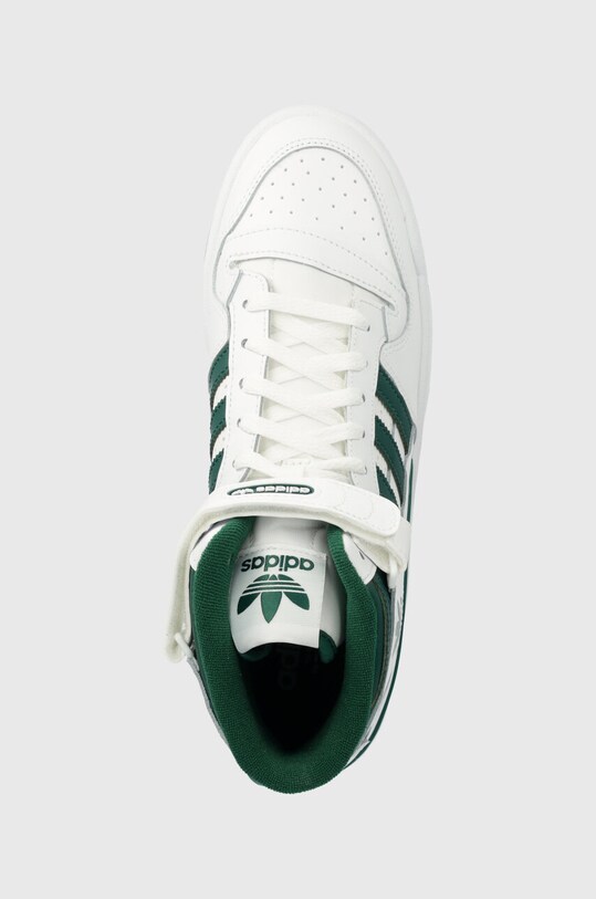 adidas Originals Forum Mid biały IG3758