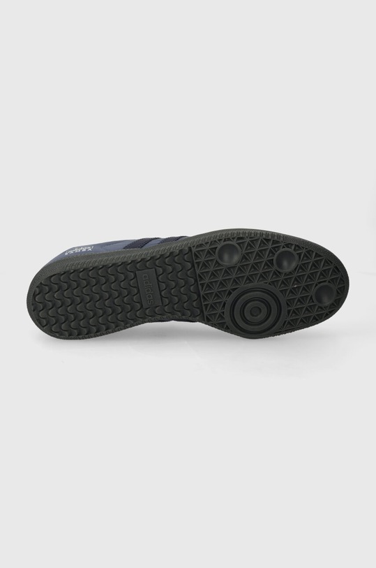 adidas Originals sneakersy Samba OG IG6169 niebieski