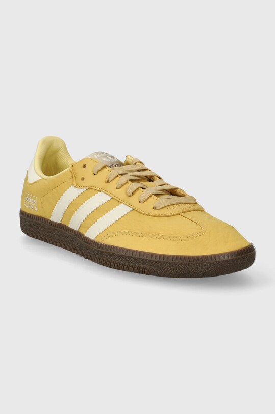 adidas Originals Samba OG IG6170 бежевий SS24
