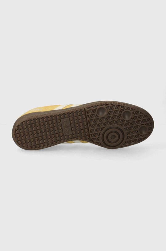 adidas Originals Samba OG IG6170 бежевий