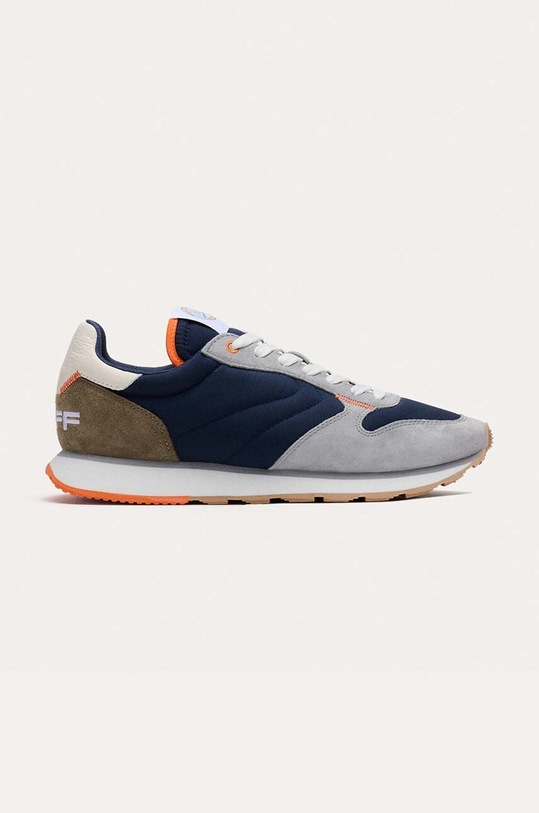 Hoff sneakersy DELOS tekstylny granatowy 22317608