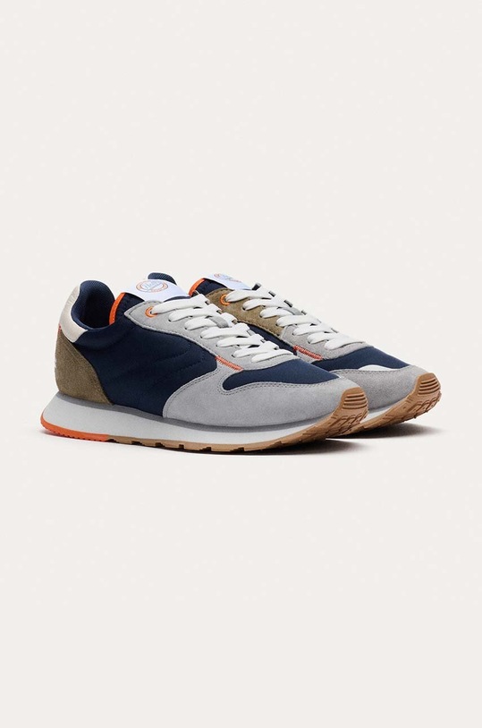Hoff sneakersy DELOS 22317608 granatowy SS24