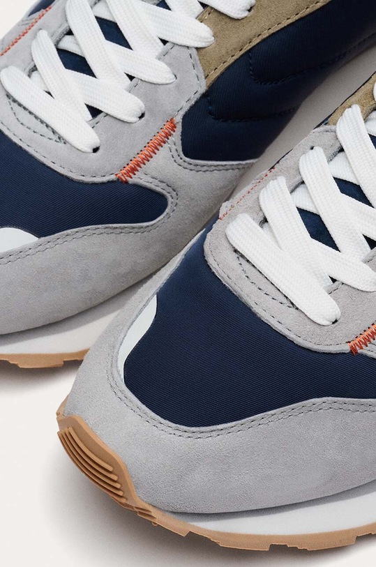 Obuwie Hoff sneakersy DELOS 22317608 granatowy