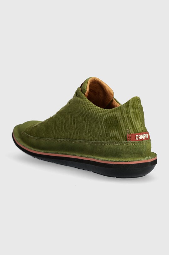 Încălțăminte Camper sneakers Beetle 36791.074 verde