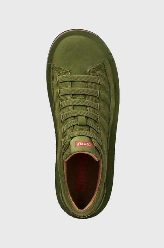 Camper sneakers Beetle verde 36791.074