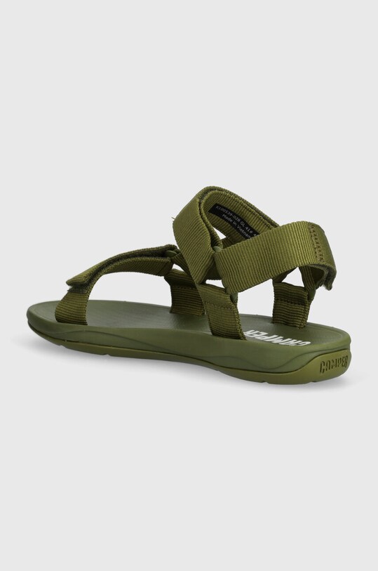 Încălțăminte Camper sandale Match K100539.028 verde