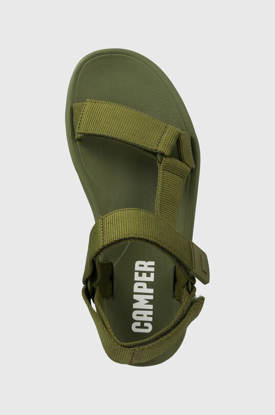 Сандалі Camper Match зелений K100539.028