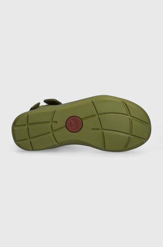 Camper sandale Match K100539.028 verde