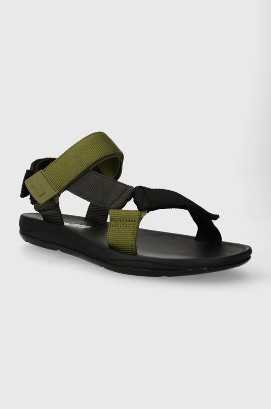 Camper sandale Match K100539.032 verde SS24