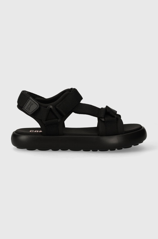 Camper sandale Pelotas Flota Sandal K100942.001 negru SS24