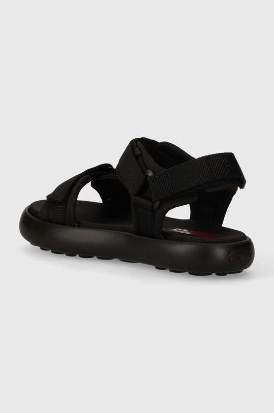 Obuća Sandale Camper Pelotas Flota Sandal K100942.001 crna