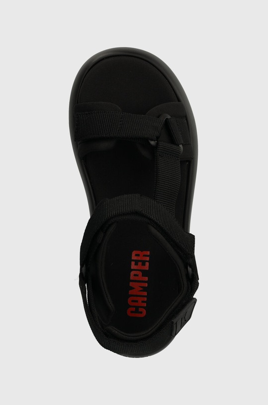 Camper sandale Pelotas Flota Sandal negru K100942.001
