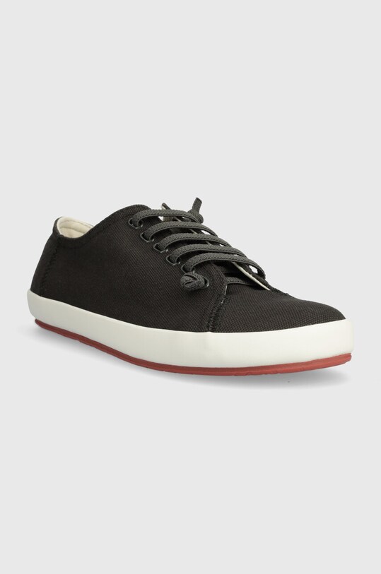 Кеди Camper Peu Rambla Vulcanizado 18869.112 сірий SS24