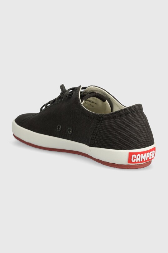 Взуття Кеди Camper Peu Rambla Vulcanizado 18869.112 сірий