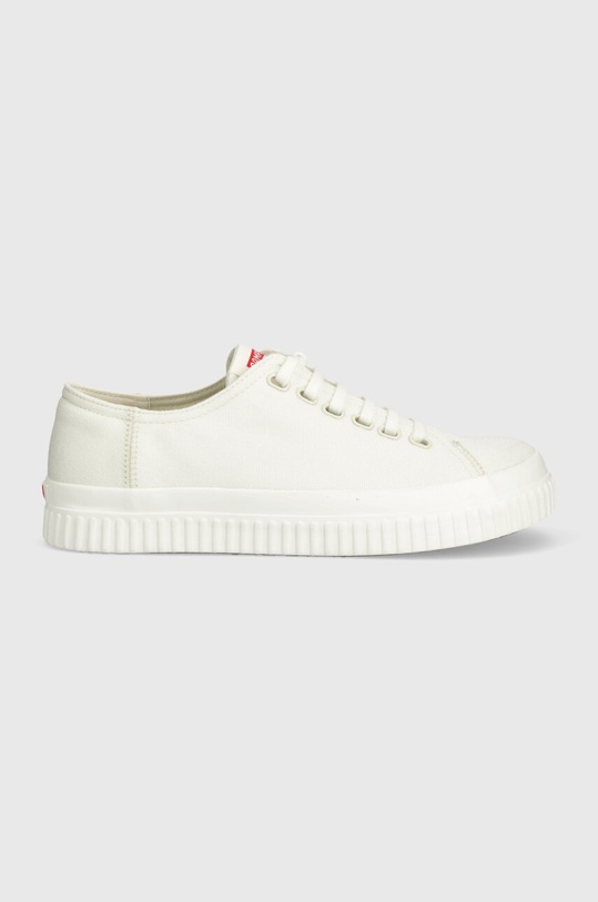 Camper sneakersy Peu Roda Planet friendly biały K100933.004