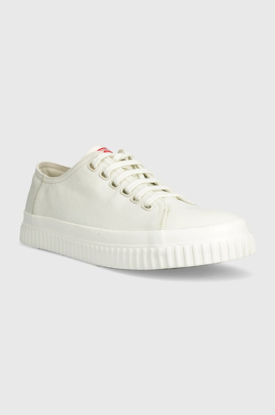 Camper sneakersy Peu Roda K100933.004 biały SS24