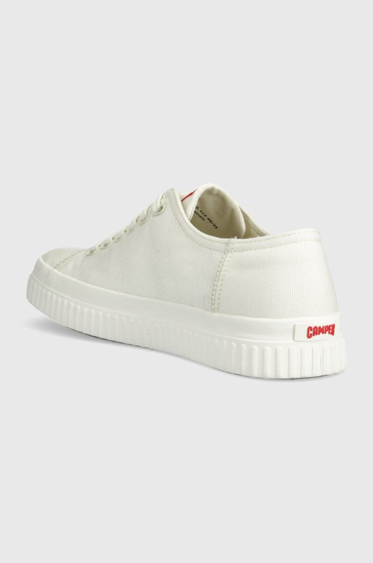 Obuwie Camper sneakersy Peu Roda K100933.004 biały