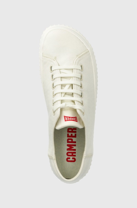 Camper sneakersy Peu Roda biały K100933.004