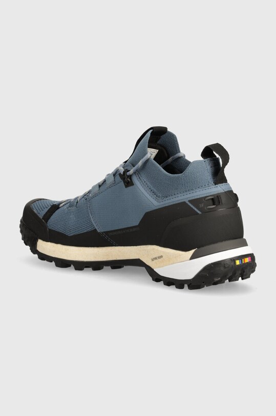 Obuwie Salewa buty Puez Knit Powertex 00.0000061436 niebieski
