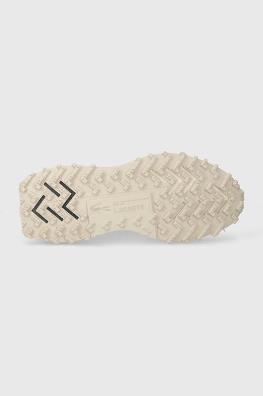 Кросівки Lacoste Elite Active Textile Color Pop 46SMA0008 білий