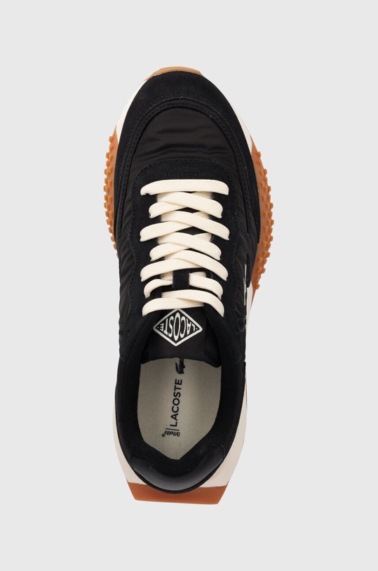 Lacoste sneakersy L-Spin Deluxe 3.0 Textile Color Block granatowy 46SMA0094