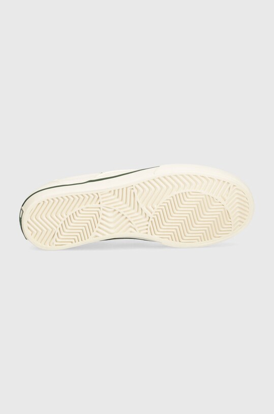 Lacoste tenisi Jump Serve Logo Textile Slip On 47CMA0037 bej